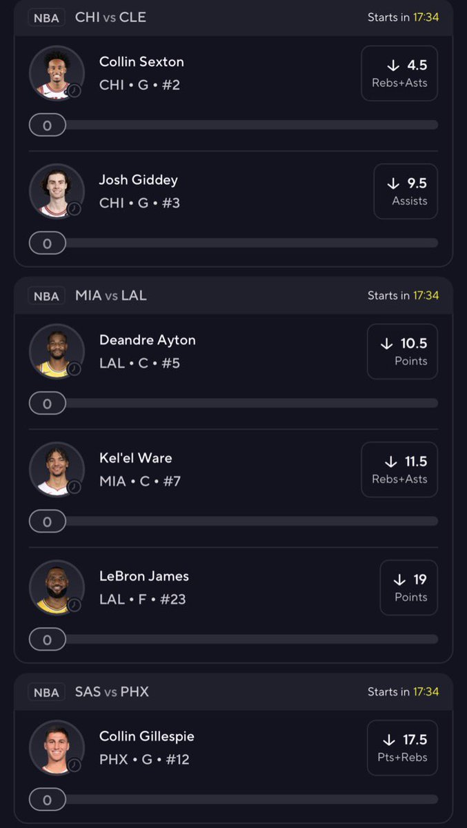 Matt Downs tweet media