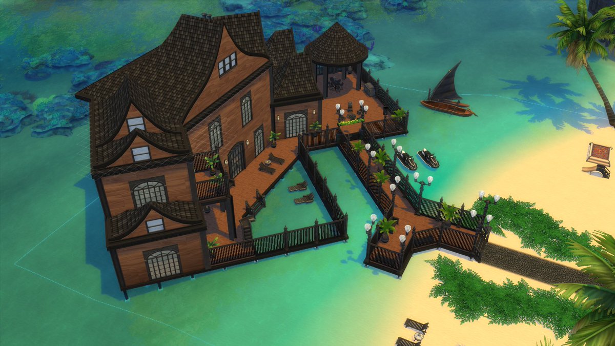 FashionistaSims 😘❤ tweet media