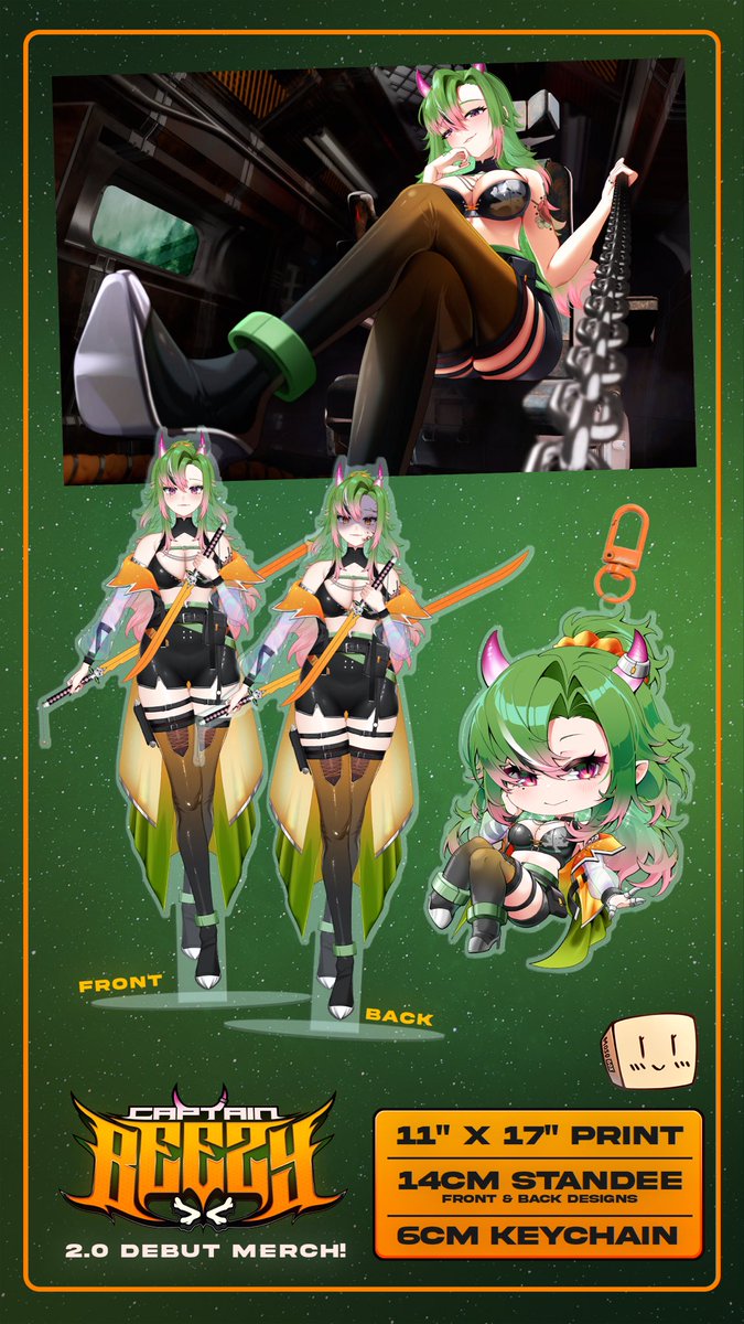 Captain Beezy 🍕🏴☠️ tweet media