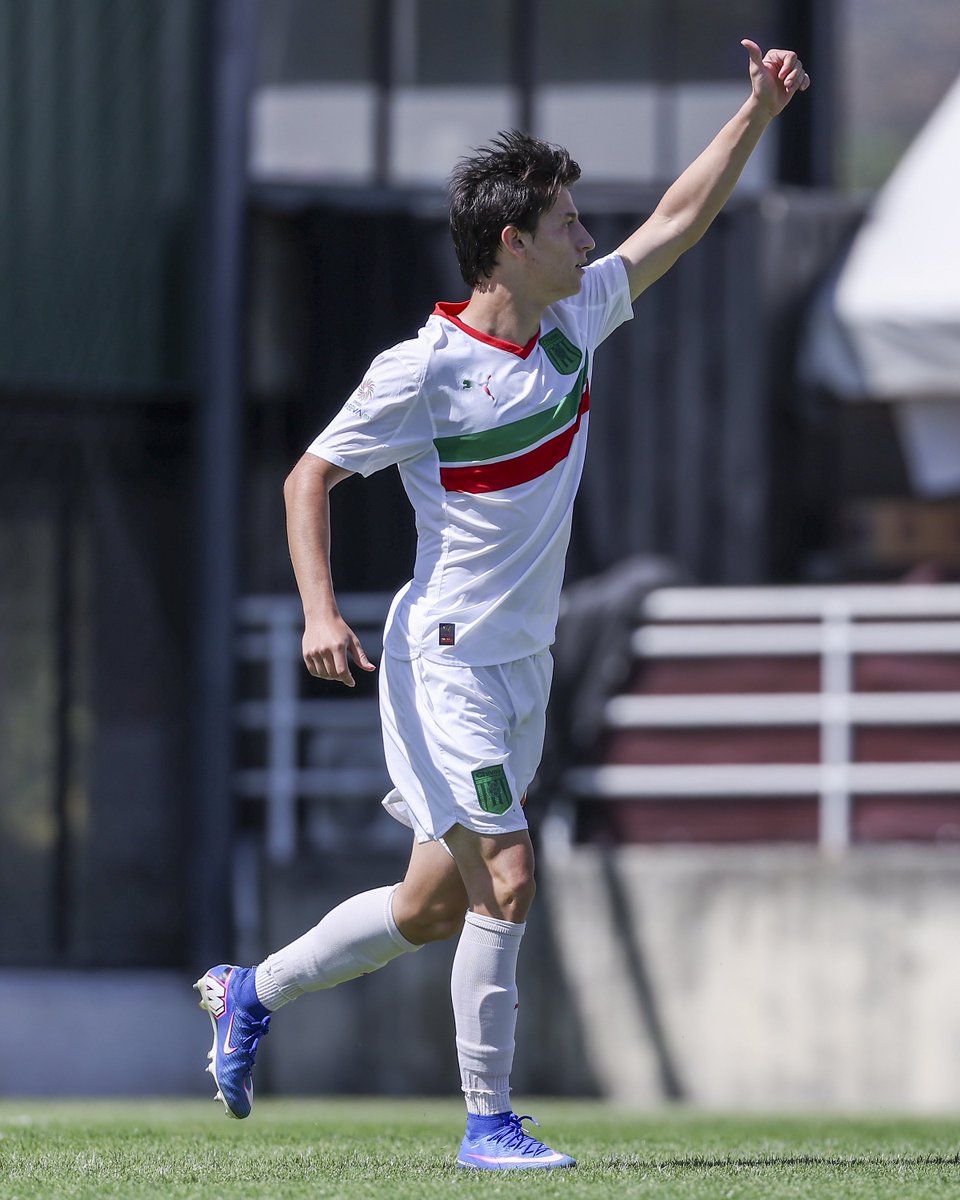 Cantera Rojiblanca tweet media