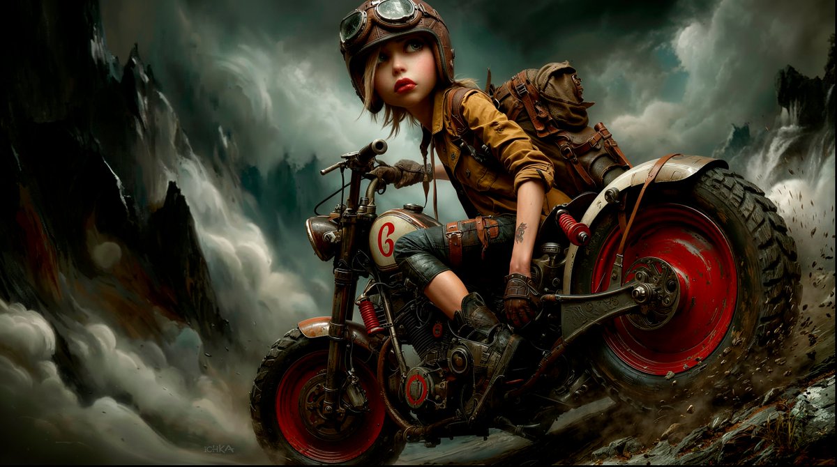 I̳̿͟͞C̳̿͟͞H̳̿͟͞K̳̿͟͞A̳̿͟͞ tweet media