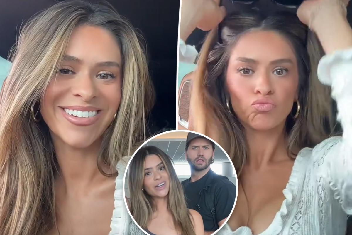 Page Six tweet media