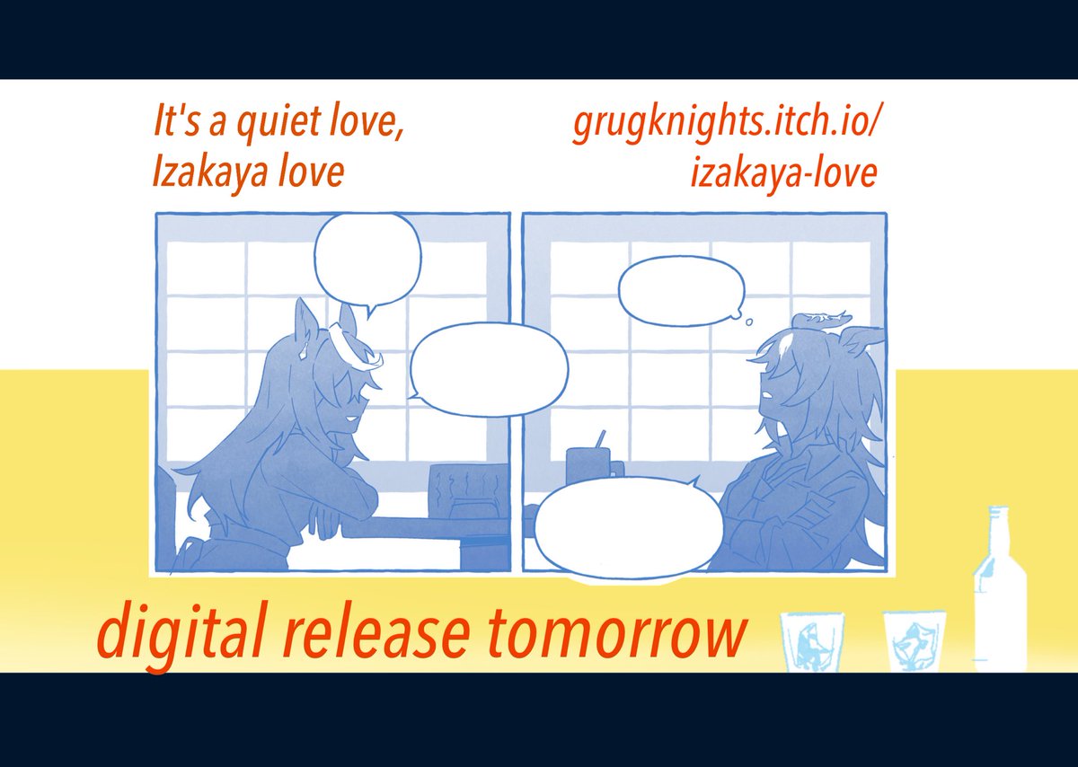 Grug zine live tweet media