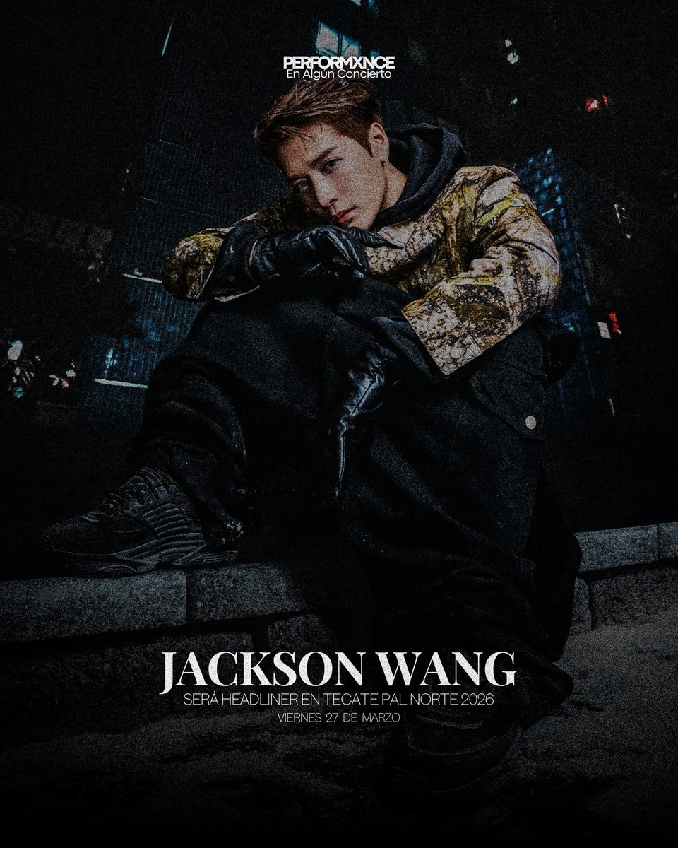 PERFORMXNCE tweet media