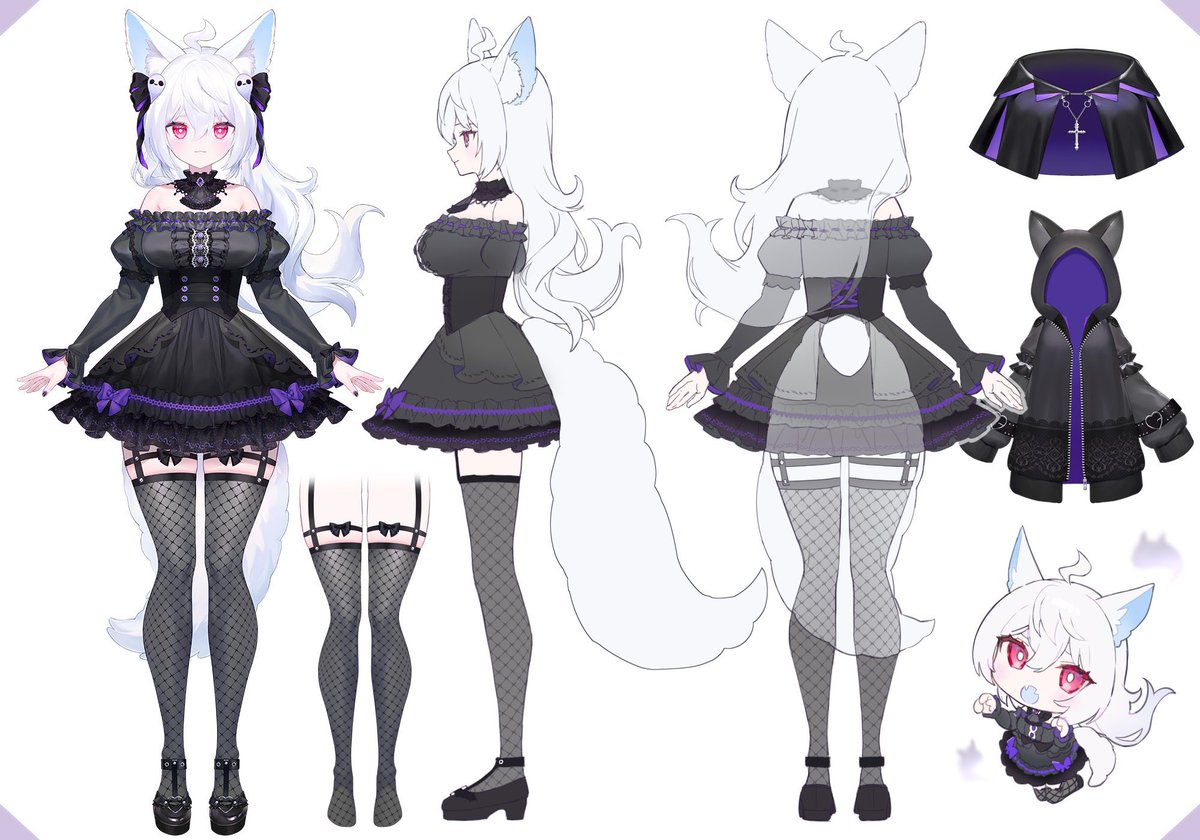 Pooky Boo👻🐾 tweet media