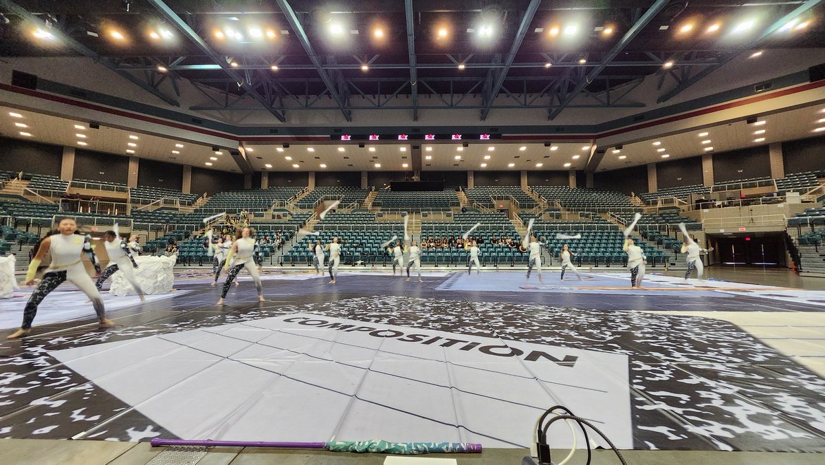 Merrell Center- Katy ISD tweet media