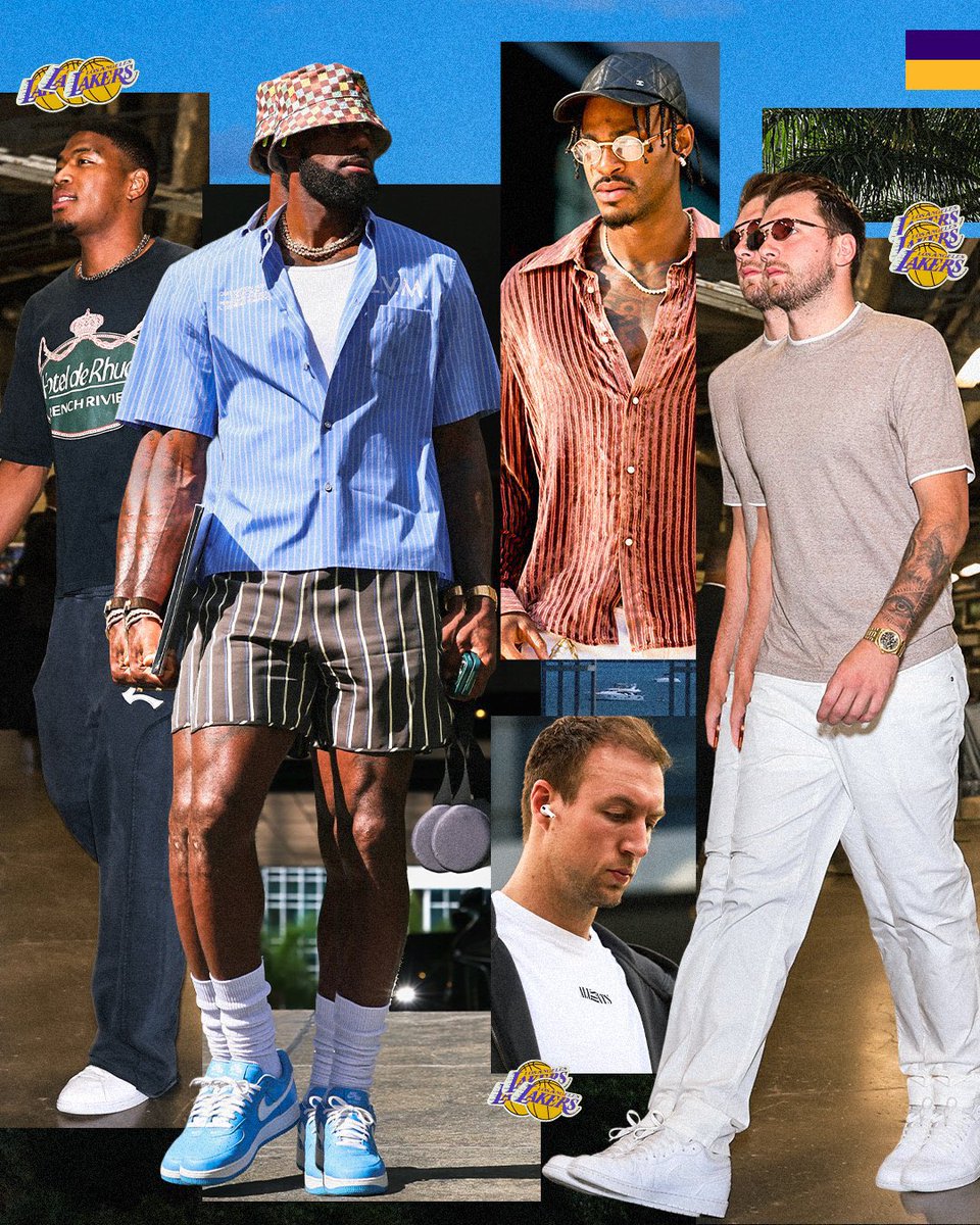 LakeShowYo tweet media