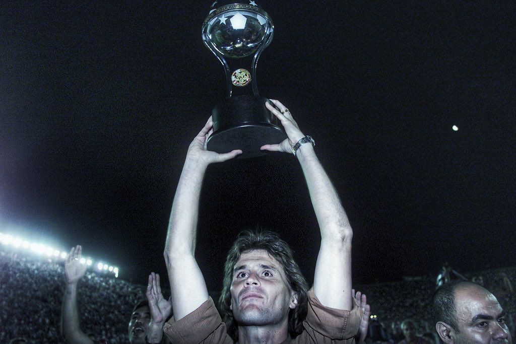 Debate San Lorenzo tweet media