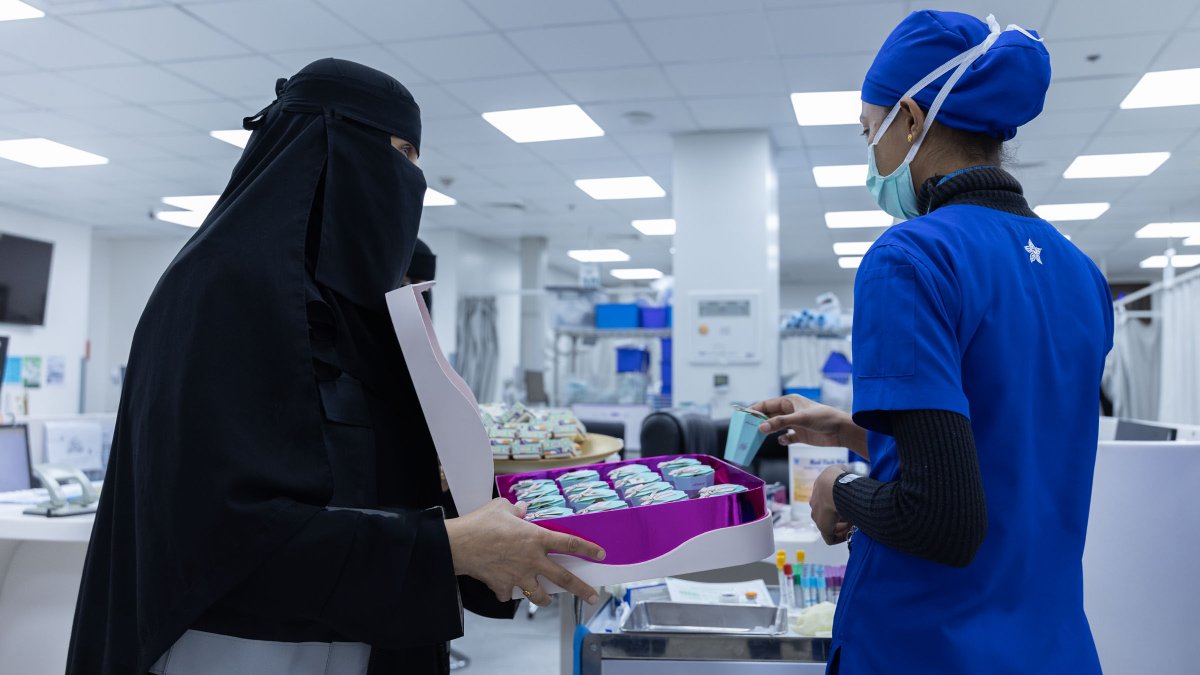 نادي الصقر السعودي tweet media