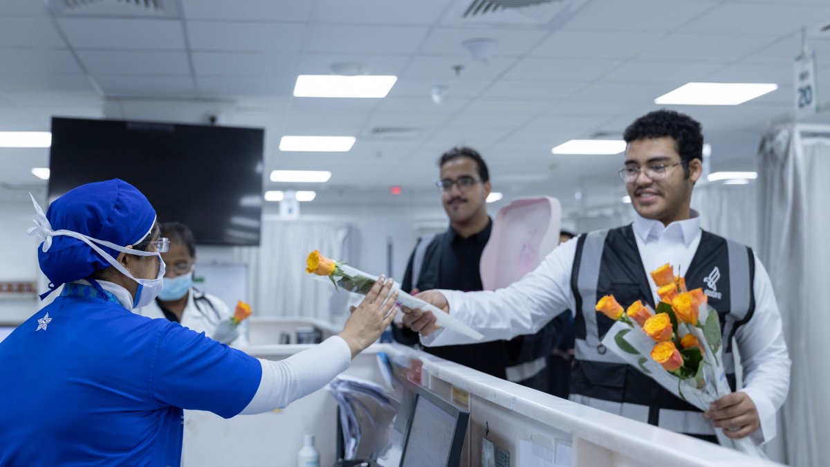 نادي الصقر السعودي tweet media