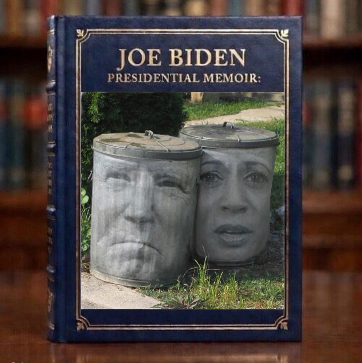 Les White tweet media