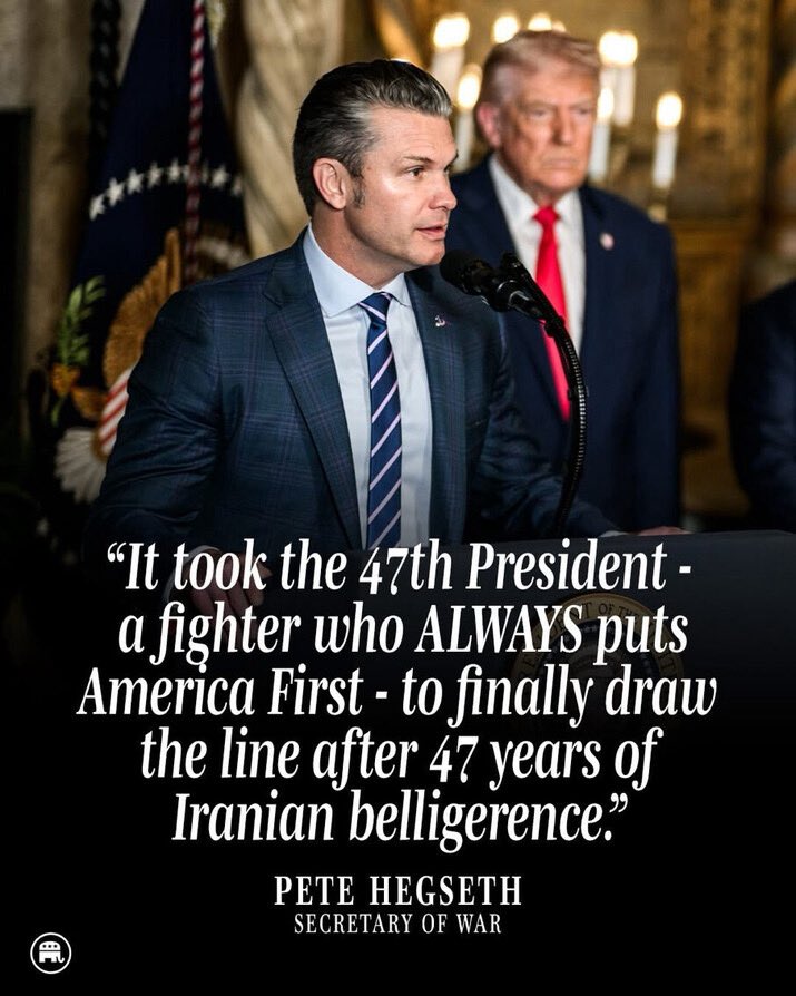 MAGA Posts tweet media