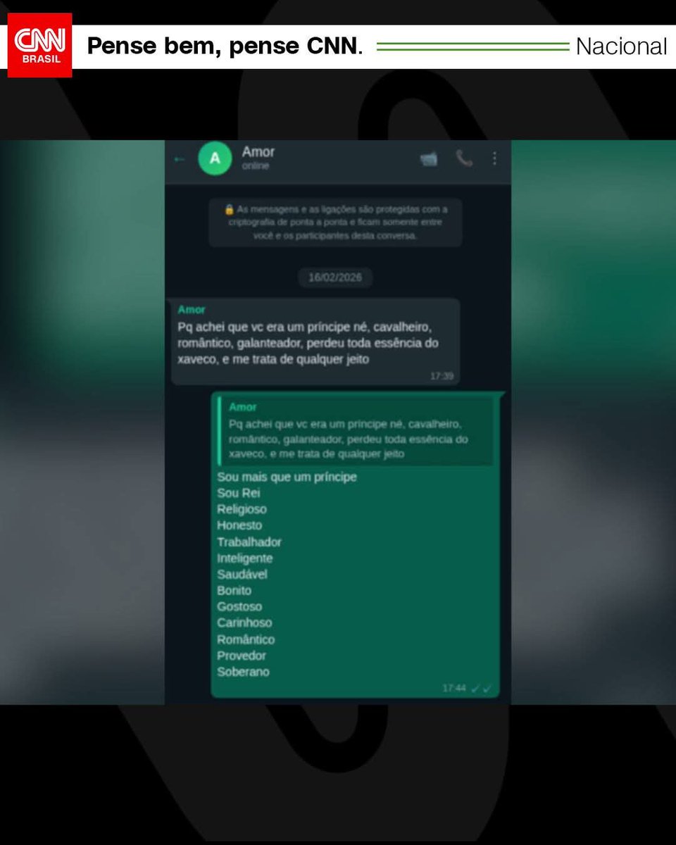 Notícias Paralelas tweet media