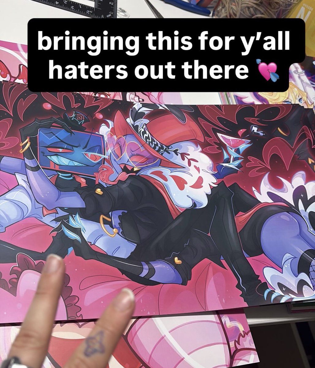 Loki🖤 tweet media