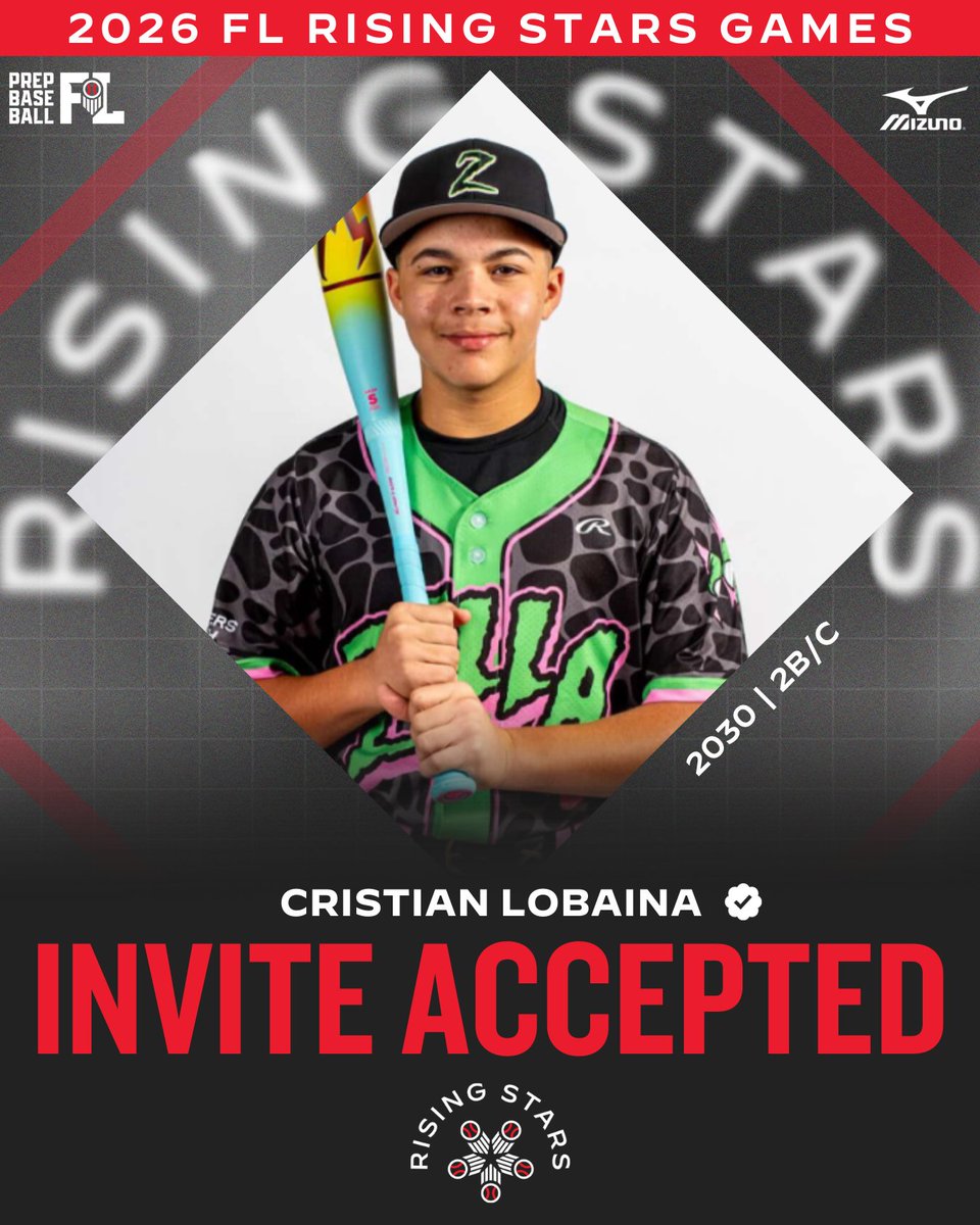 Prep Baseball Florida tweet media