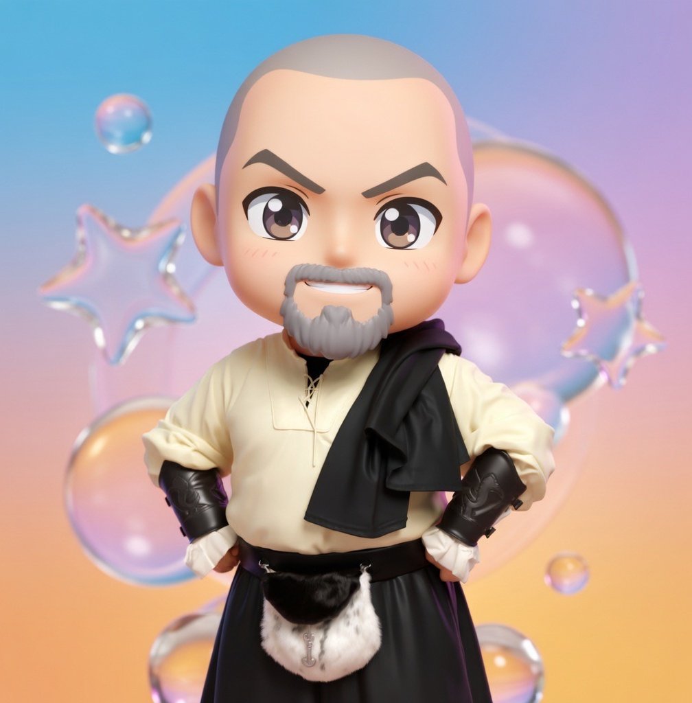 Mrs. Battle Dwarf tweet media