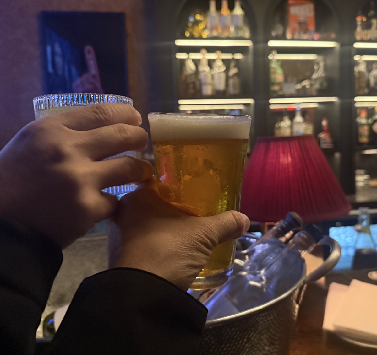 Chanimal 🍌 $APE 🦍 Noya tweet media