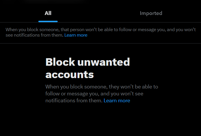DNA IS WORSE THAN CANCER tweet media