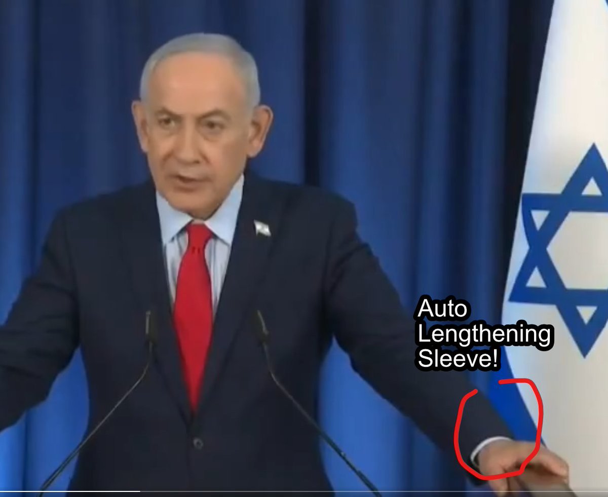 Ignis Rex tweet media