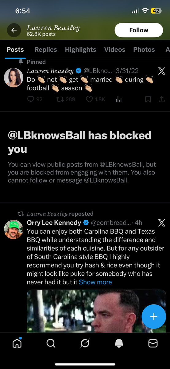 Bill Snyders 16 Pillars tweet media