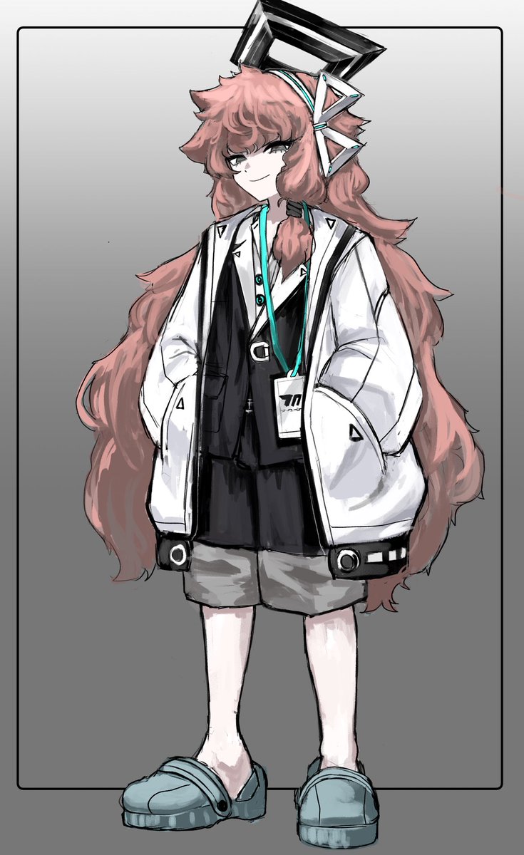 ちょっと前まで描いていたもの② 