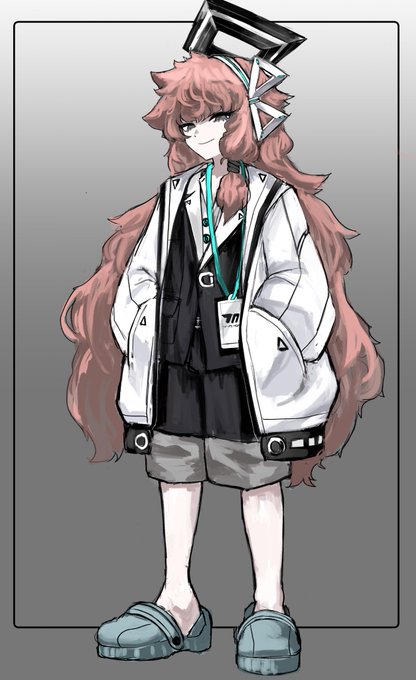 ちょっと前まで描いていたもの② 