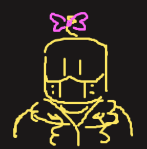 Mirahaze ❅ Nullpleasant Maxxing tweet media