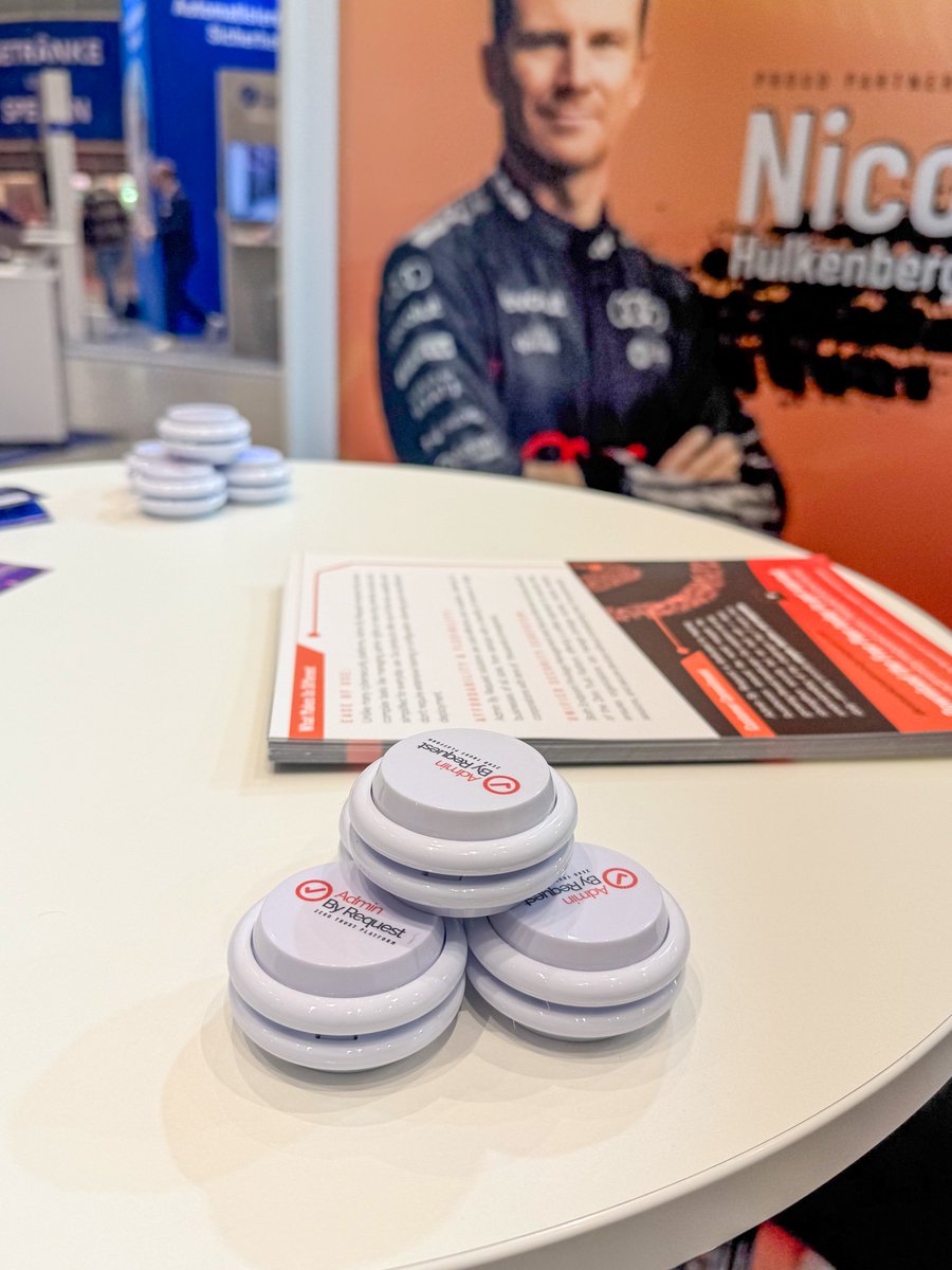 AdminByRequest tweet media