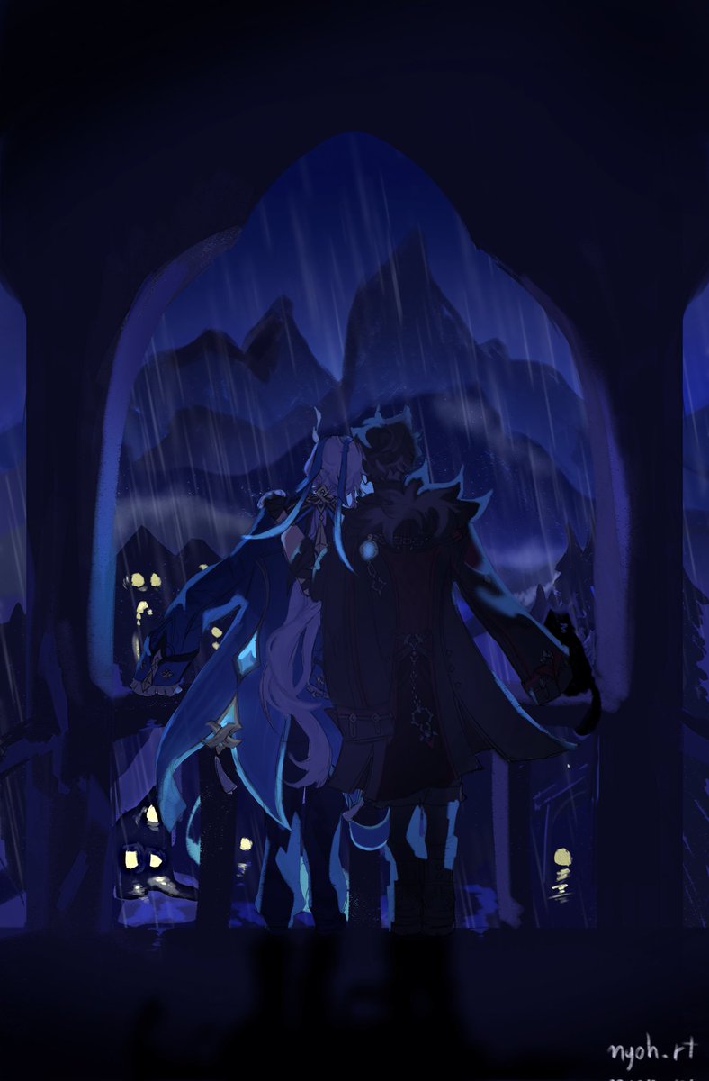 nick 💫 tweet media