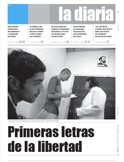 Javier Calvelo Luisi 📷 Fotógrafo 🇺🇾 tweet media