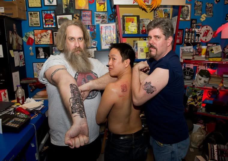 Ming Chen tweet media