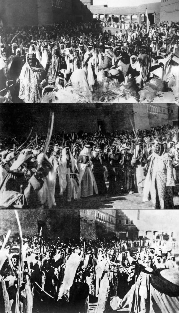 الحارث🇸🇦 tweet media