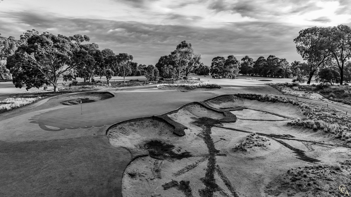 Golf Club Atlas tweet media