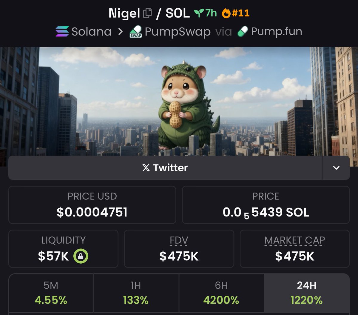 Sean Anthony tweet media