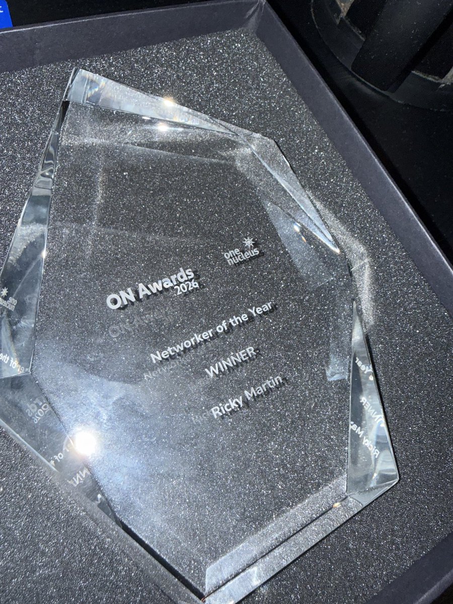 Ricky Martin tweet media