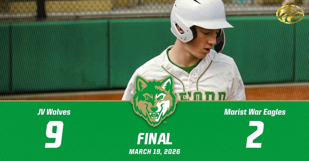 Buford HS Baseball tweet media