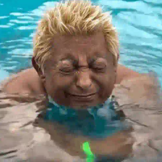 fefe arirang da silva, 🪭 tweet media