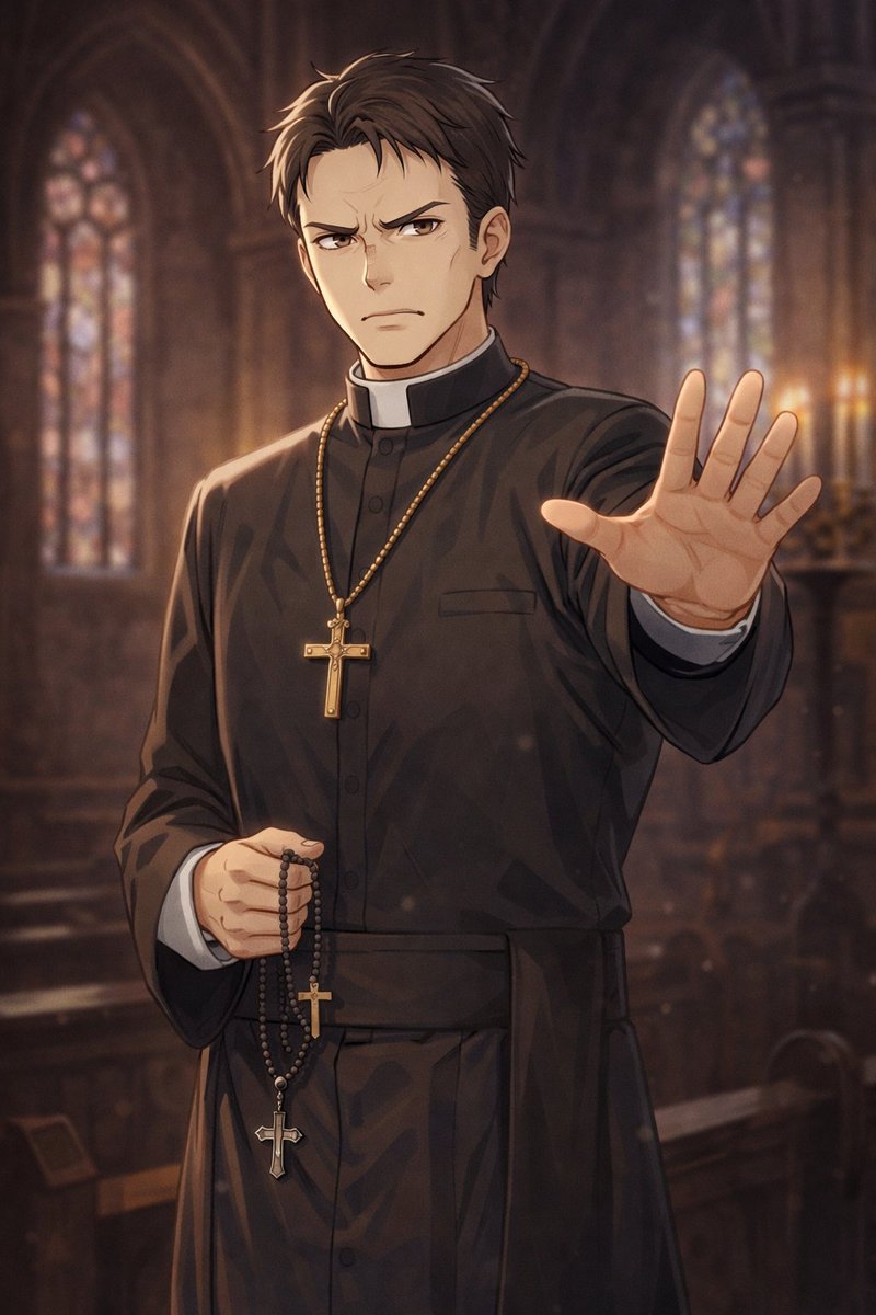 Cursed food Crimes 🇻🇦 tweet media