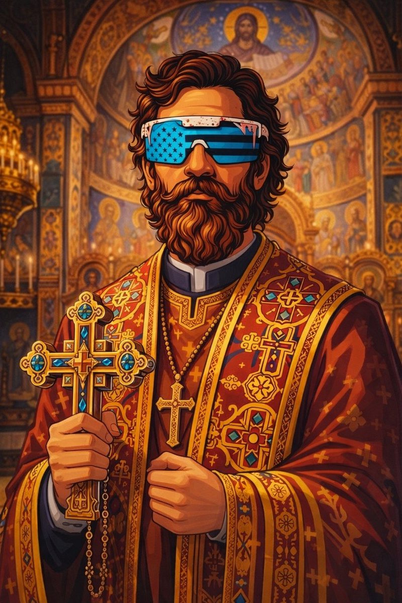 Cursed food Crimes 🇻🇦 tweet media