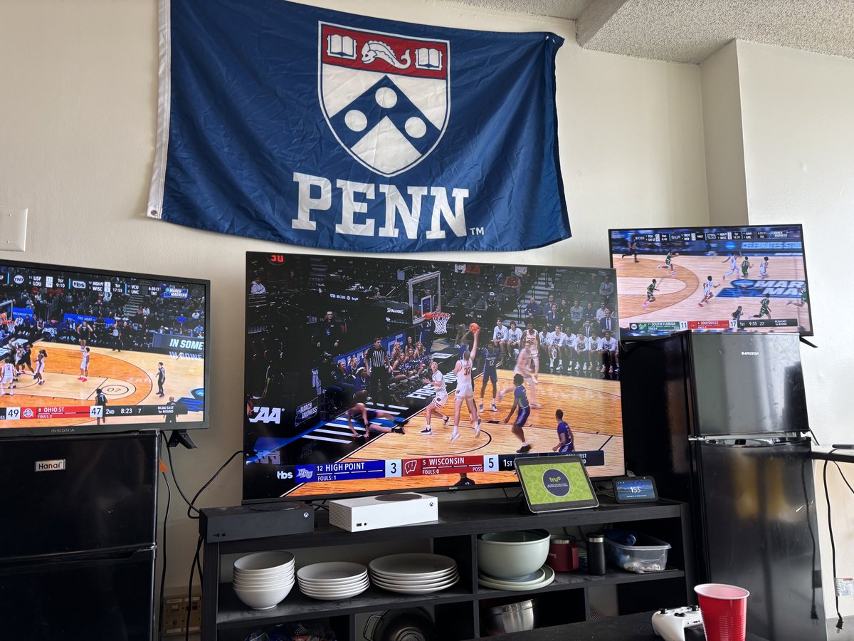 Aaron Richard tweet media