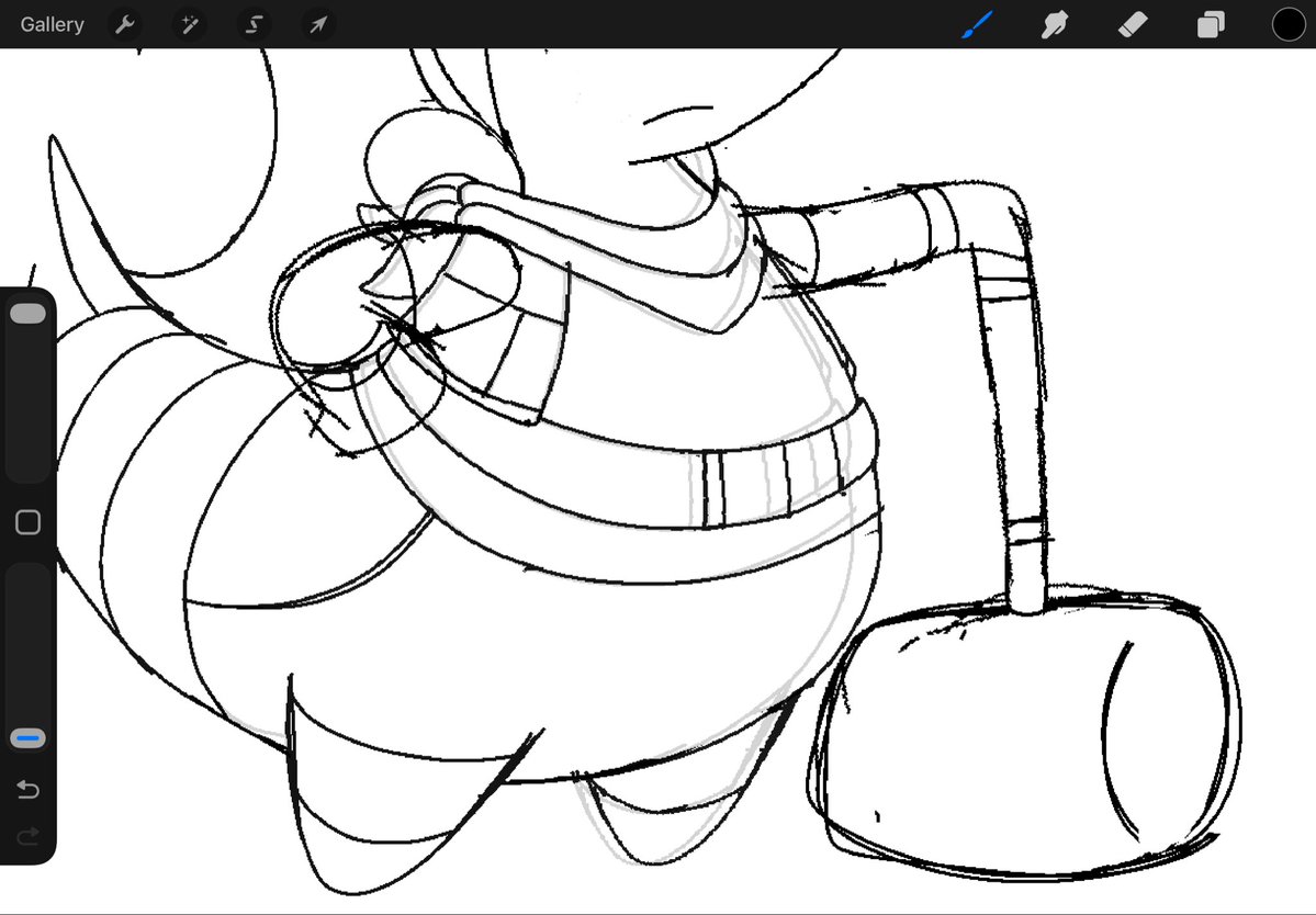 EctoplasmicResidue tweet media