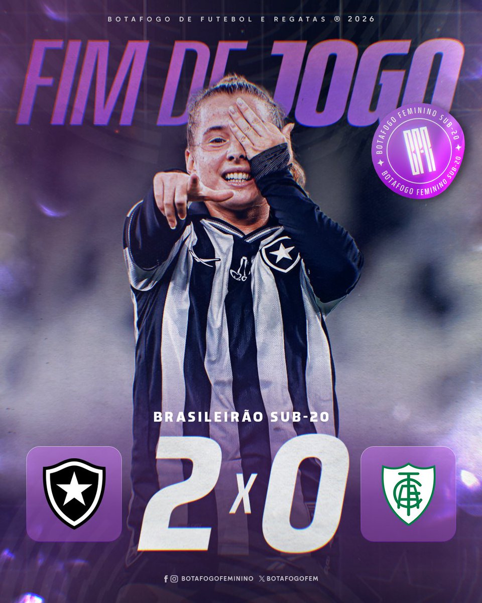 Botafogo F.R. tweet media