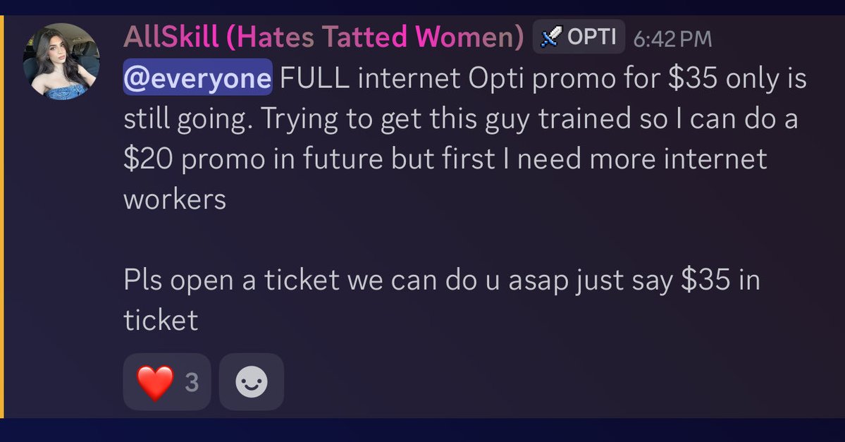 AllSkillNoTalk | PC & Internet Tweaker / Optimizer tweet media