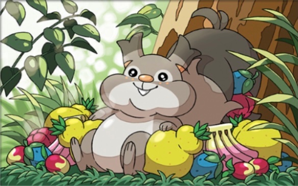 Qwilfish Enjoyer tweet media