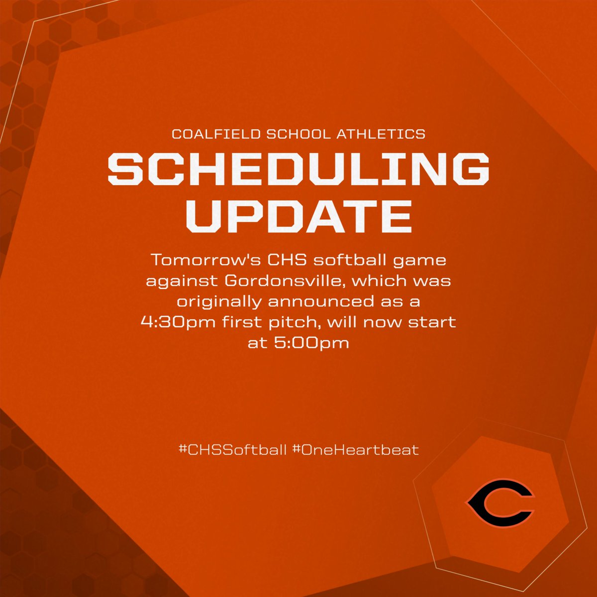 Coalfield Stats and Info tweet media