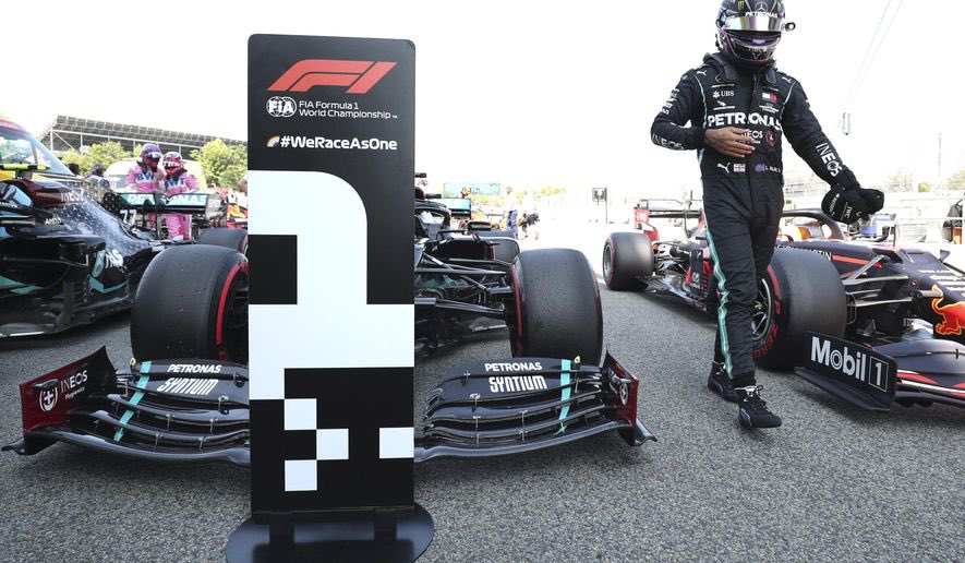 Lewis⁴⁴ Argento 🇦🇷 tweet media