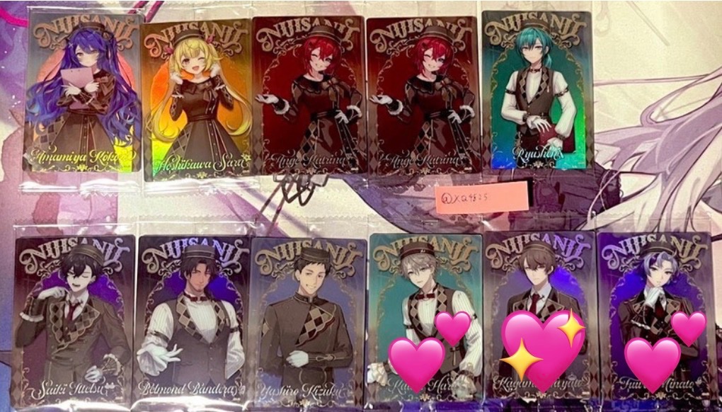 するめ@取引垢 tweet media