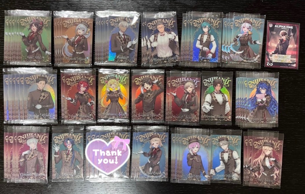 するめ@取引垢 tweet media