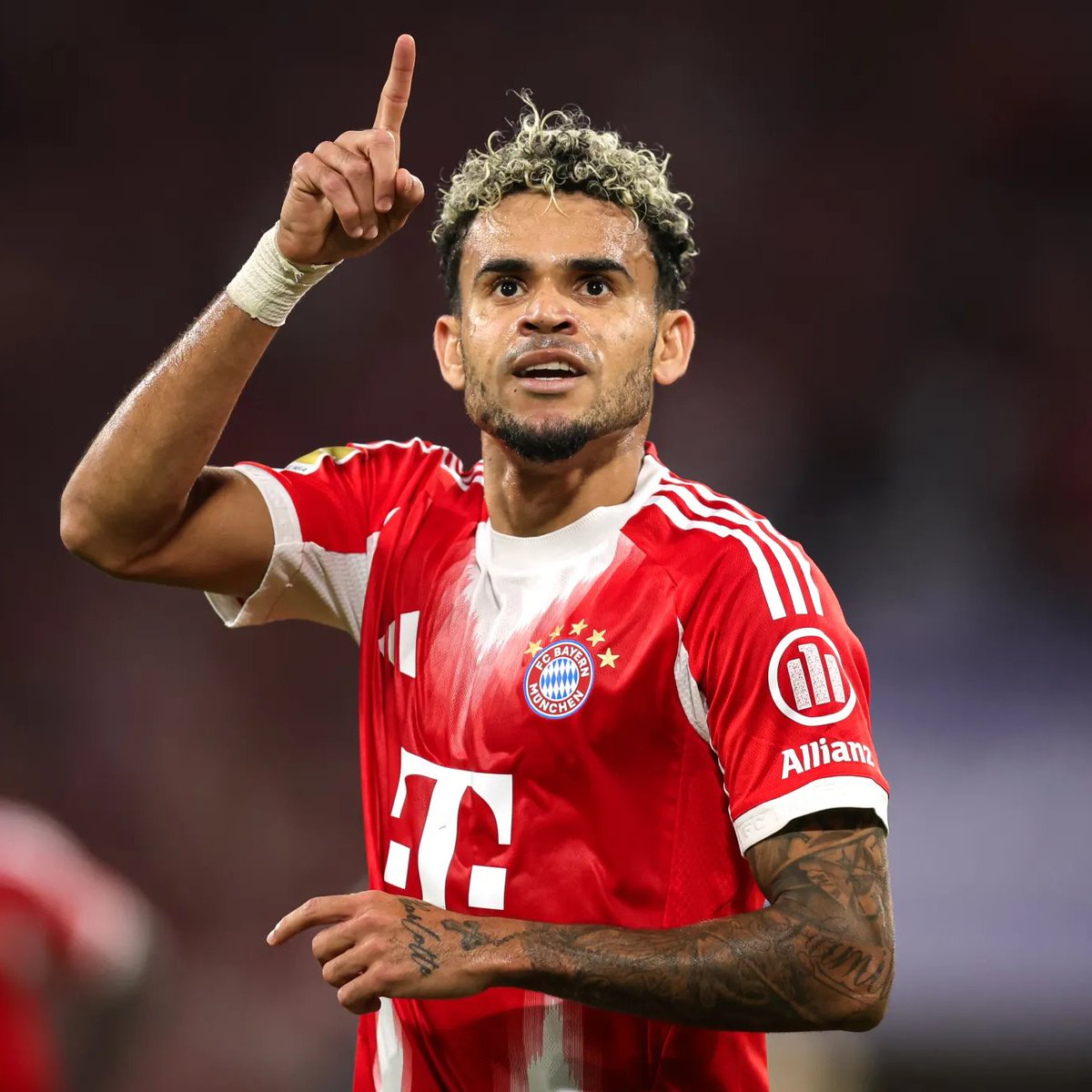 The Touchline | 𝐓 tweet media