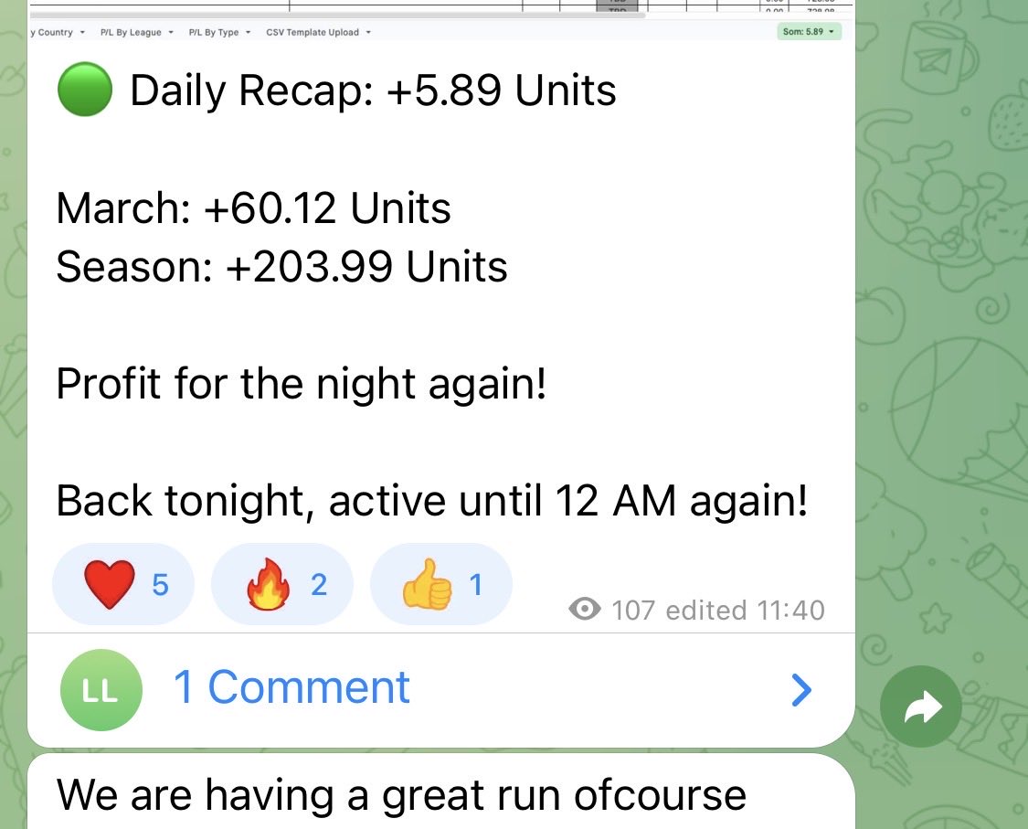 James McCoy ‘Macca’ tweet media